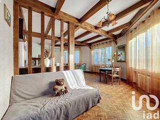  Appartement � vendre 5 pi�ces 113 m�