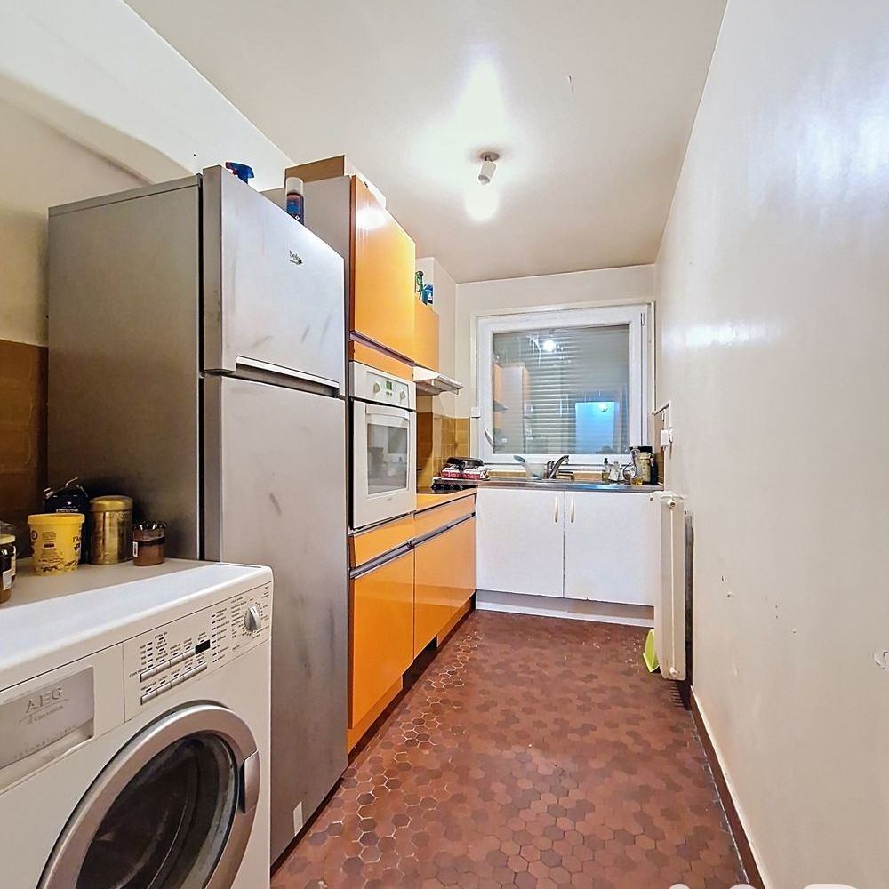 � vendre  Appartement Paris 13