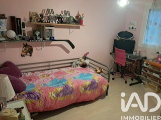  Maison � vendre 5 pi�ces 90 m�