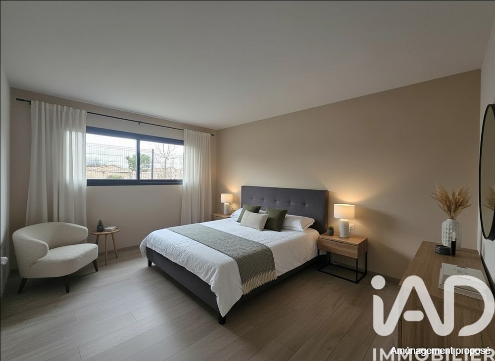 � vendre  Maison Rouffiac-Tolosan (31180)