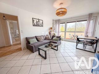  Appartement � vendre 3 pi�ces 66 m�