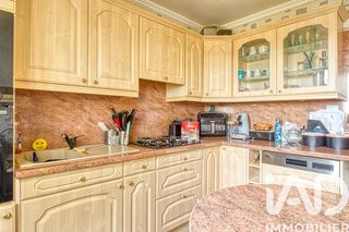  Appartement � vendre 3 pi�ces 61 m�