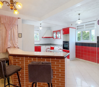  Maison � vendre 8 pi�ces 174 m�