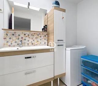  Appartement � vendre 3 pi�ces 46 m�