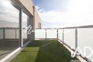  Appartement � vendre 3 pi�ces 63 m�