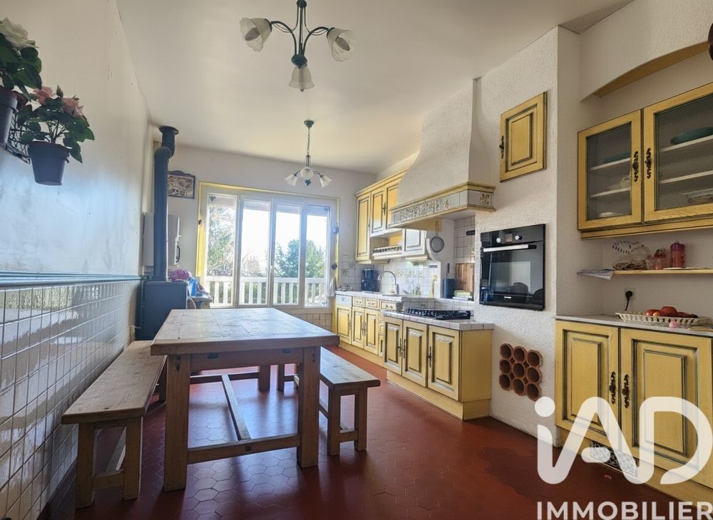 � vendre  Maison Parmain (95620)