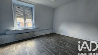  Maison � vendre 4 pi�ces 85 m�