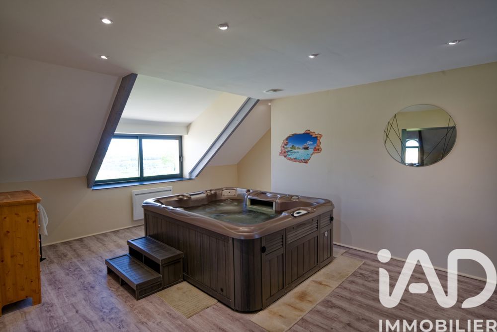 � vendre  Maison Lacapelle-Pinet (81340)