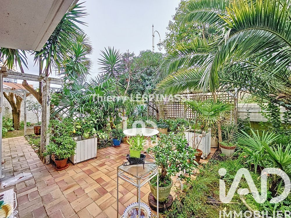 � vendre  Maison Arcachon (33120)