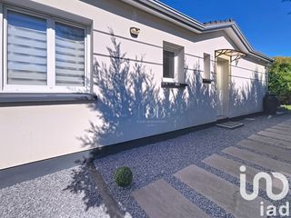  Maison � vendre 4 pi�ces 80 m�