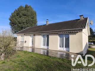  Maison � vendre 4 pi�ces 82 m�