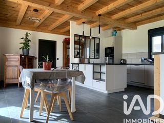  Maison � vendre 4 pi�ces 141 m�