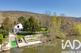  Maison � vendre 8 pi�ces 193 m�