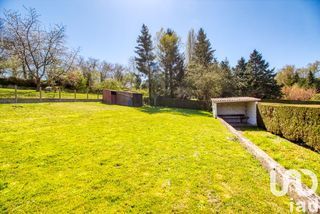  Maison � vendre 6 pi�ces 104 m�