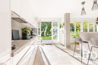  Maison � vendre 8 pi�ces 212 m�