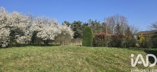  Terrain � vendre 1213 m�