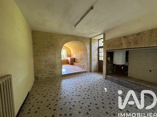  Maison � vendre 15 + pi�ces 300 m�