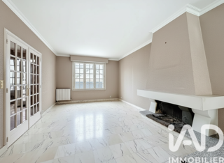  Maison � vendre 7 pi�ces 186 m�