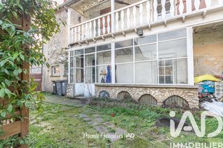  Maison � vendre 8 pi�ces 149 m�
