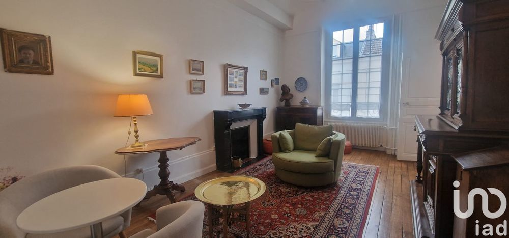 � vendre  Maison Reims (51100)