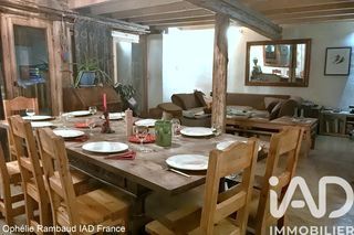  Maison � vendre 7 pi�ces 184 m�