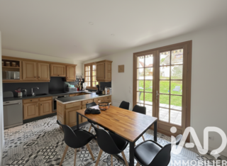  Maison � vendre 6 pi�ces 134 m�