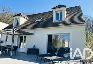  Maison � vendre 6 pi�ces 130 m�