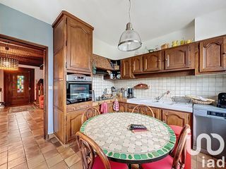  Maison � vendre 9 pi�ces 250 m�