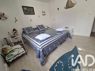  Maison � vendre 3 pi�ces 62 m�