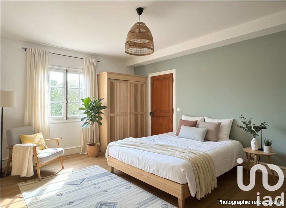 � vendre  Maison Brides-les-Bains (73570)