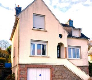  Maison � vendre 7 pi�ces 130 m�