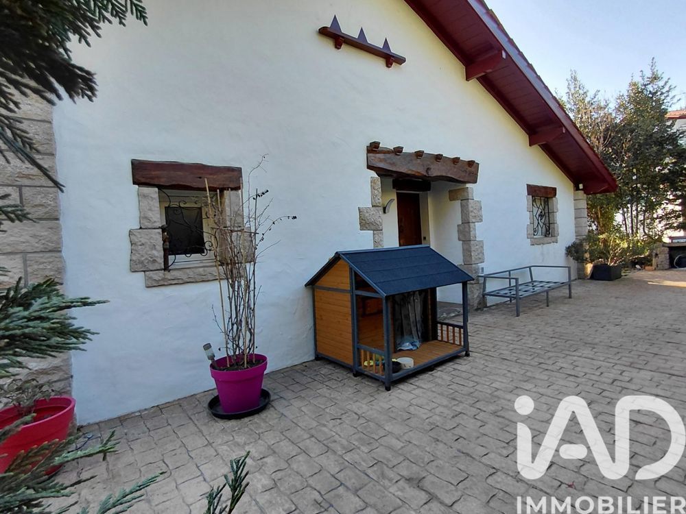 � vendre  Maison Bidart (64210)