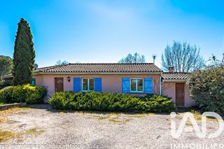  Maison � vendre 4 pi�ces 92 m�