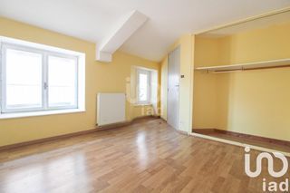  Maison � vendre 4 pi�ces 78 m�