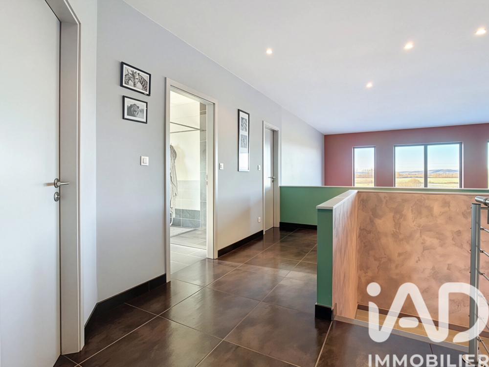 � vendre  Maison Basse-Ham (57970)