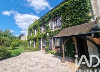  Maison � vendre 5 pi�ces 148 m�