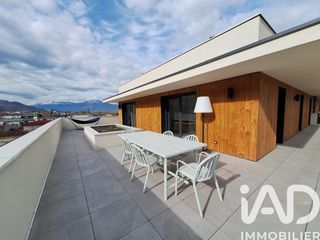  Appartement � vendre 5 pi�ces 116 m�