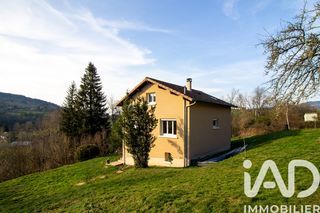  Maison � vendre 3 pi�ces 95 m�