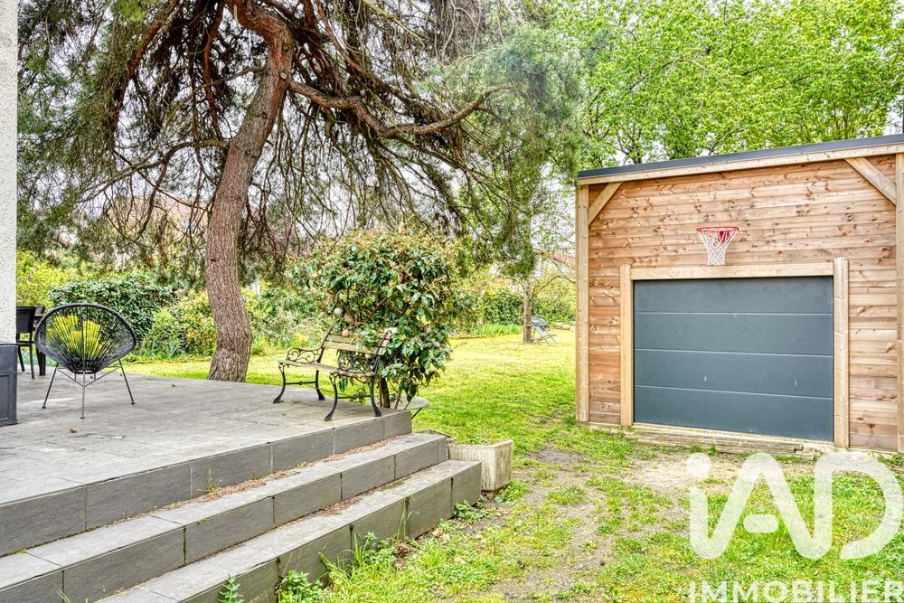 � vendre  Maison Triel-sur-Seine (78510)