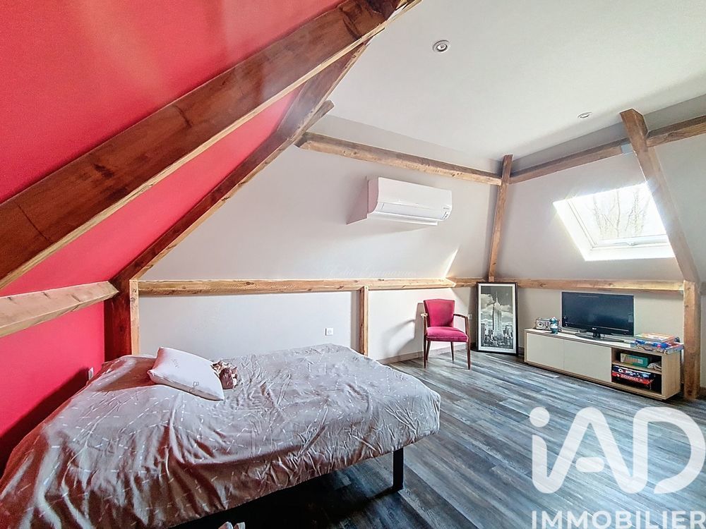 � vendre  Maison Cormeilles-en-Parisis (95240)