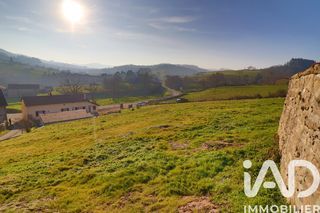  Terrain � vendre 1767 m�