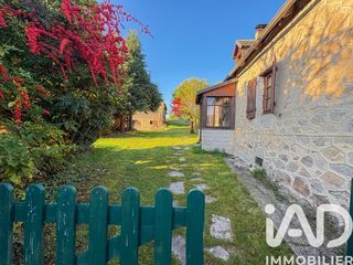  Maison � vendre 3 pi�ces 79 m�