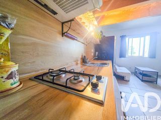  Appartement � vendre 1 pi�ce 26 m�