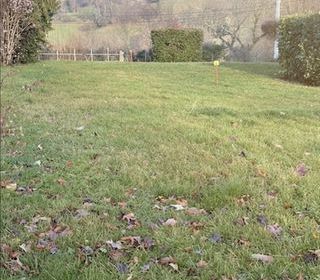  Terrain � vendre 758 m�