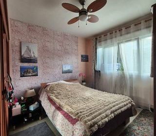  Appartement � vendre 3 pi�ces 59 m�