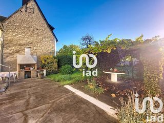  Maison � vendre 4 pi�ces 117 m�