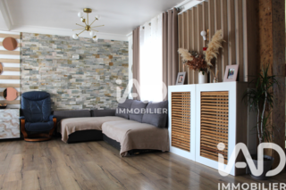  Maison � vendre 5 pi�ces 100 m�