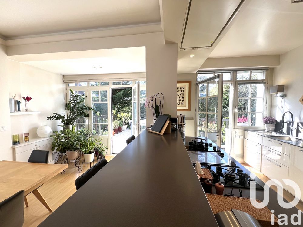 � vendre  Maison Marnes-la-Coquette (92430)