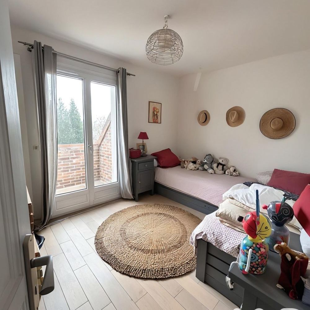 � vendre  Maison Bagneux (92220)