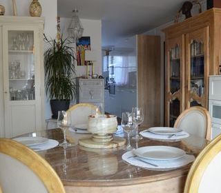  Appartement � vendre 4 pi�ces 85 m�